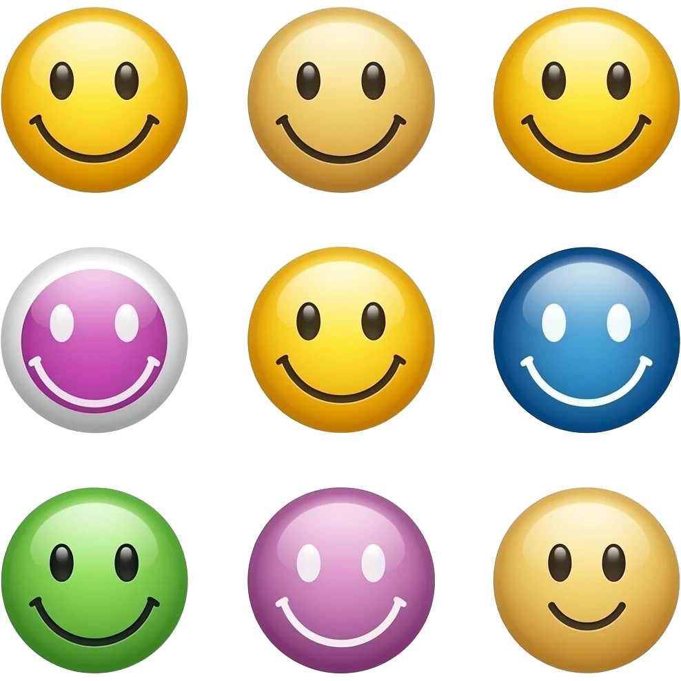 all emojis on this site emoji