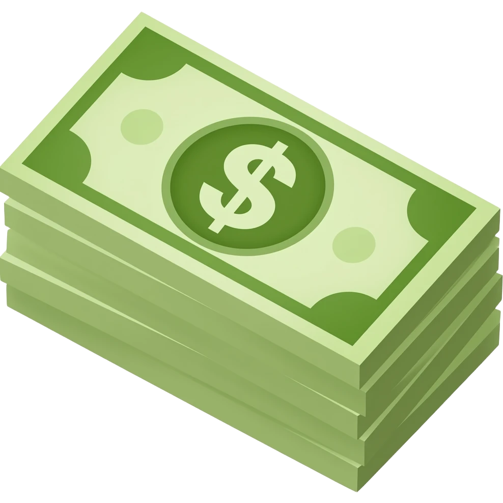 dinero emoji