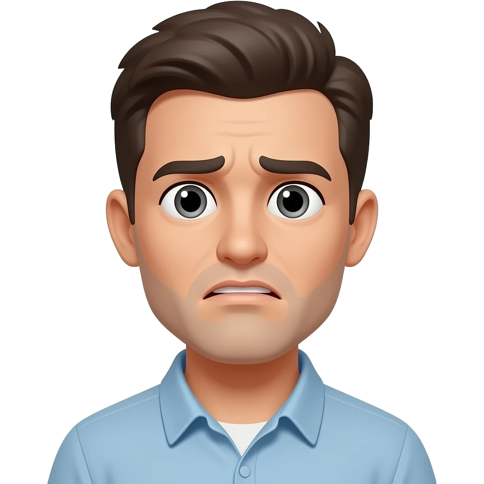 nah emoji
