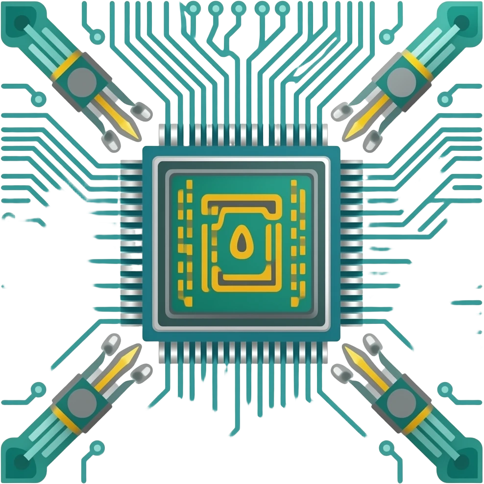 Technology emoji