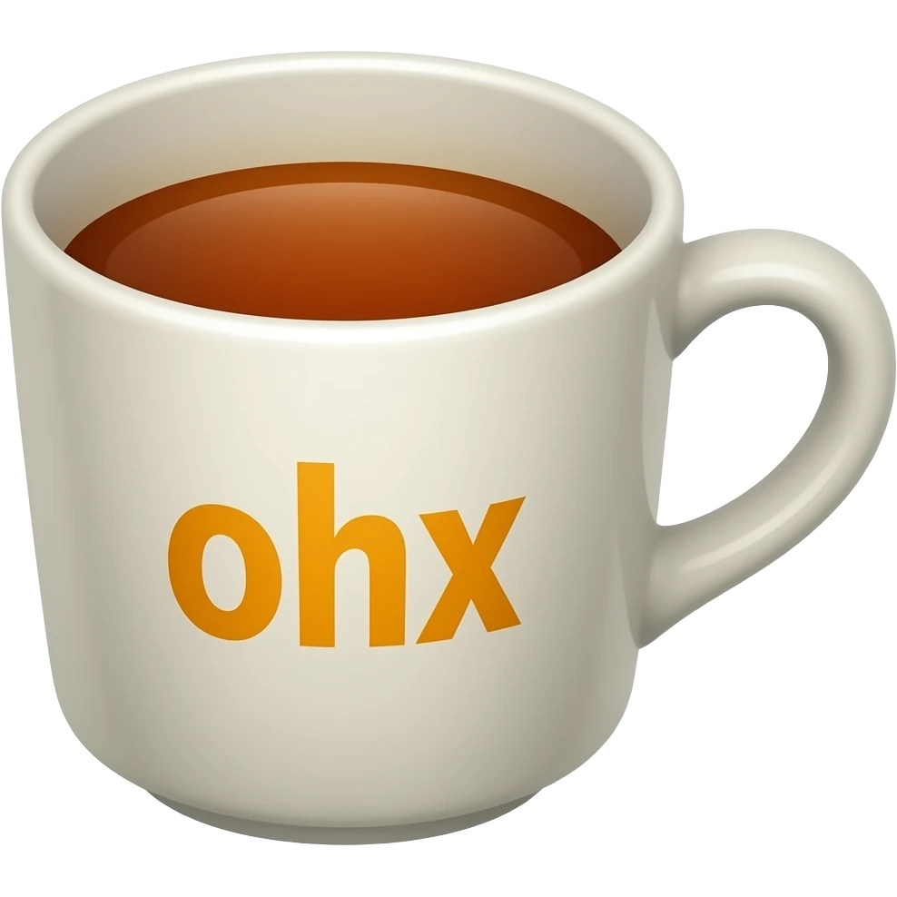 Tea emoji