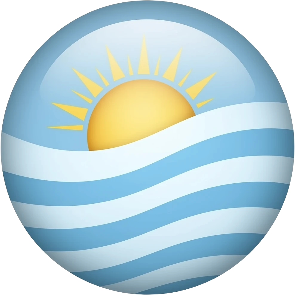 Solana emoji