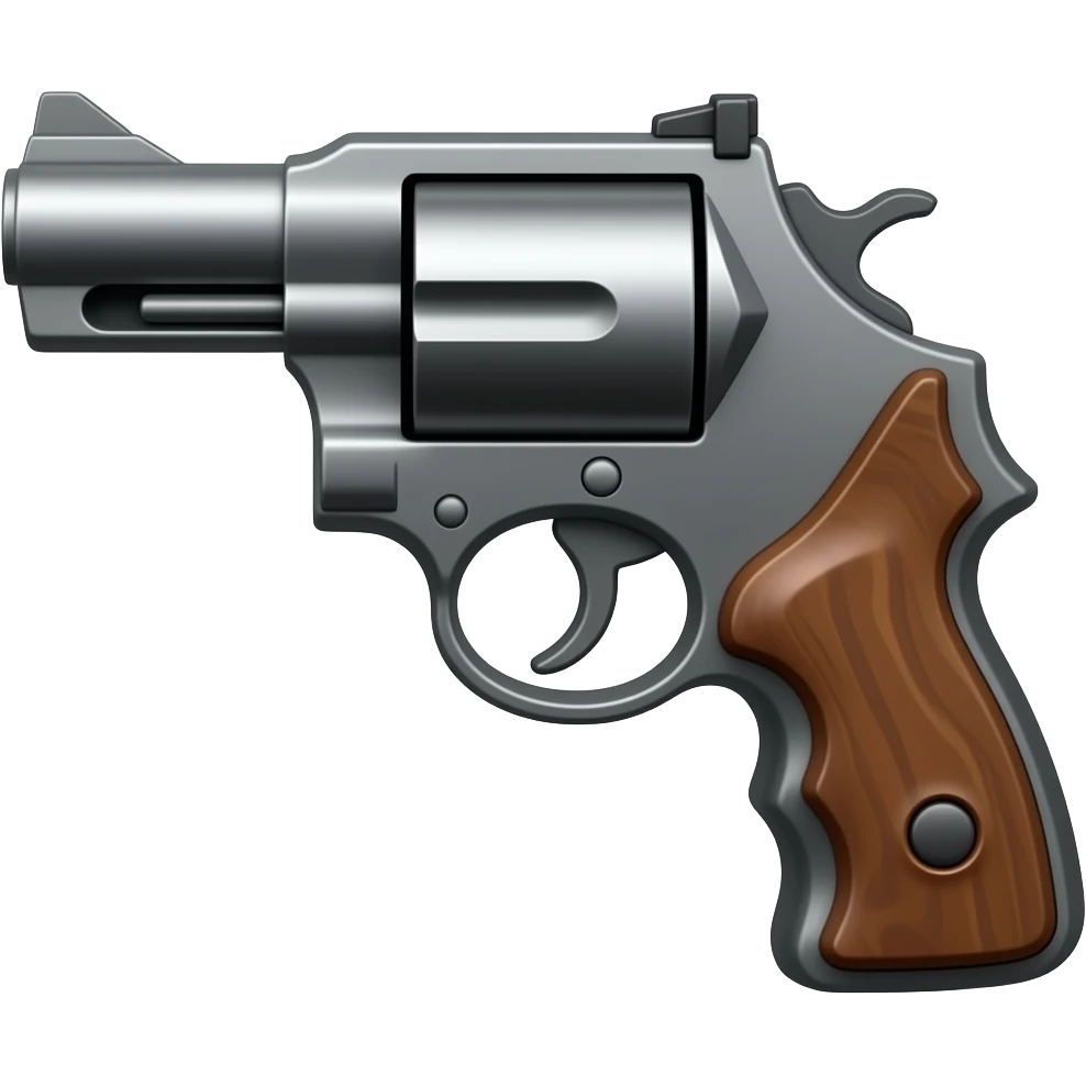 Guns emoji