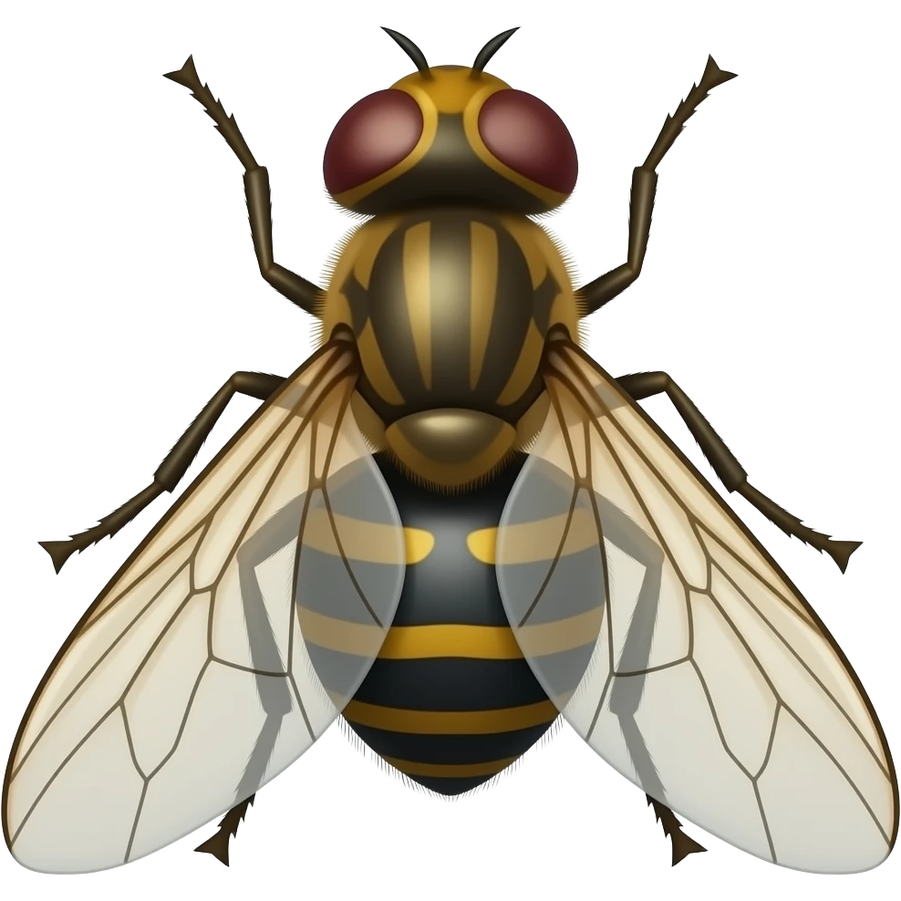 fly emoji