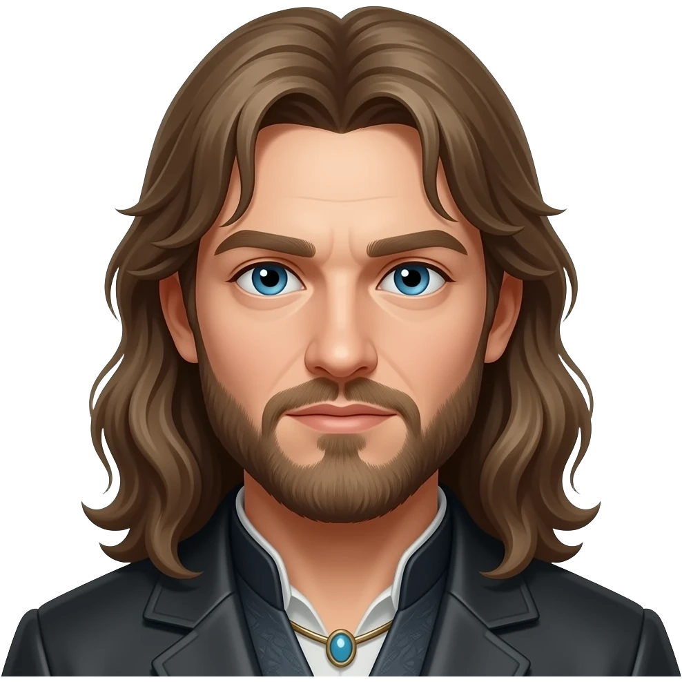 lord ring emoji