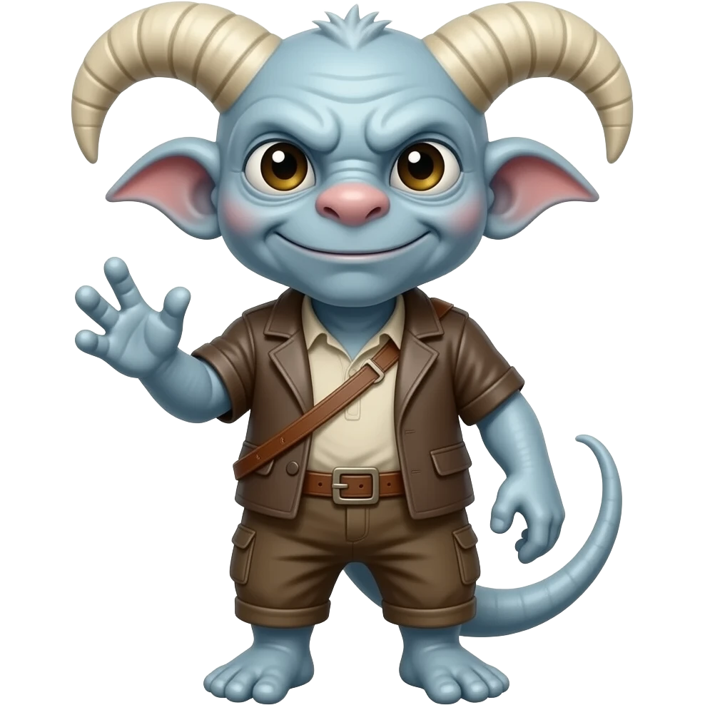 Kobold emoji