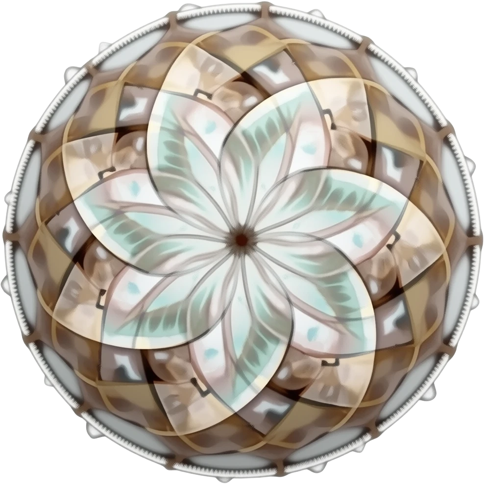 pattern emoji