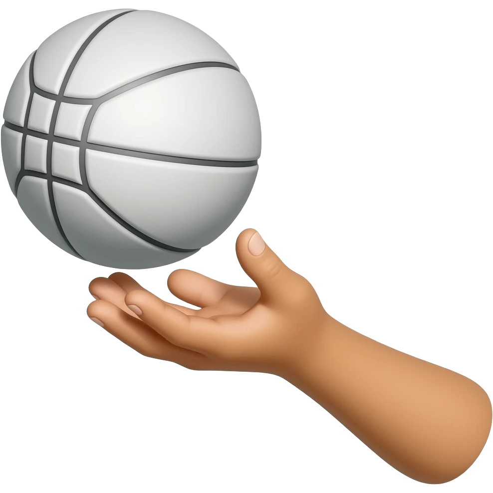 handoff emoji