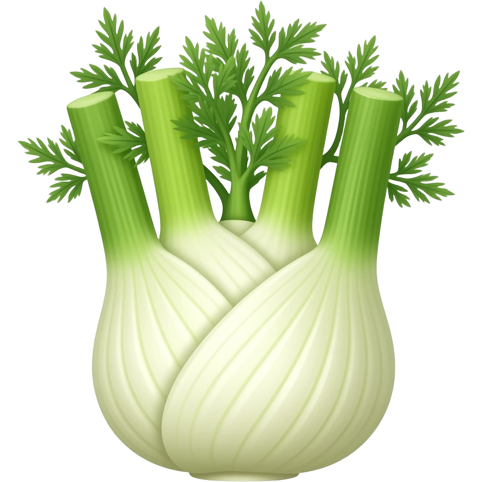 finocchi emoji