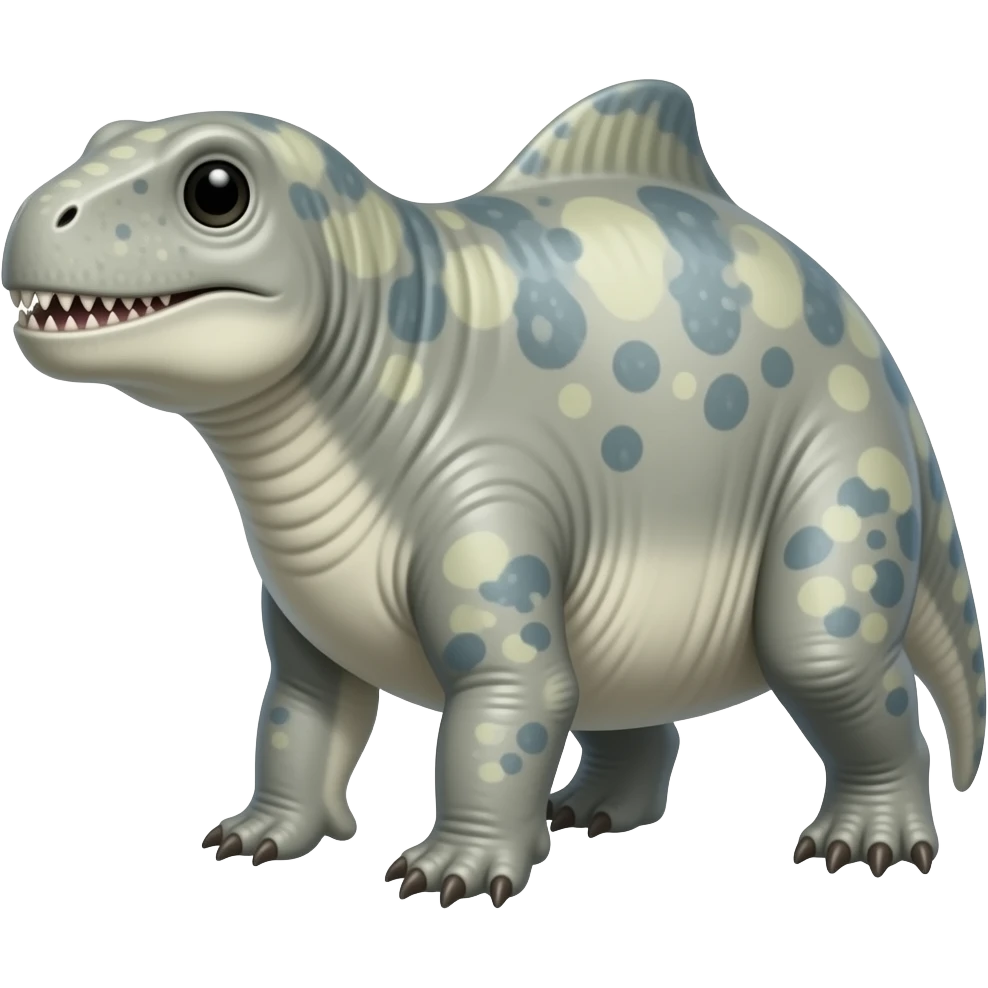 Basilosaurus emoji