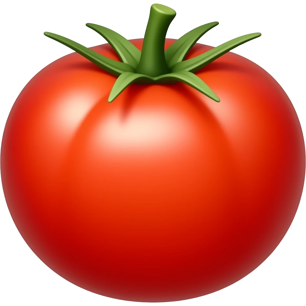 TOMATO emoji
