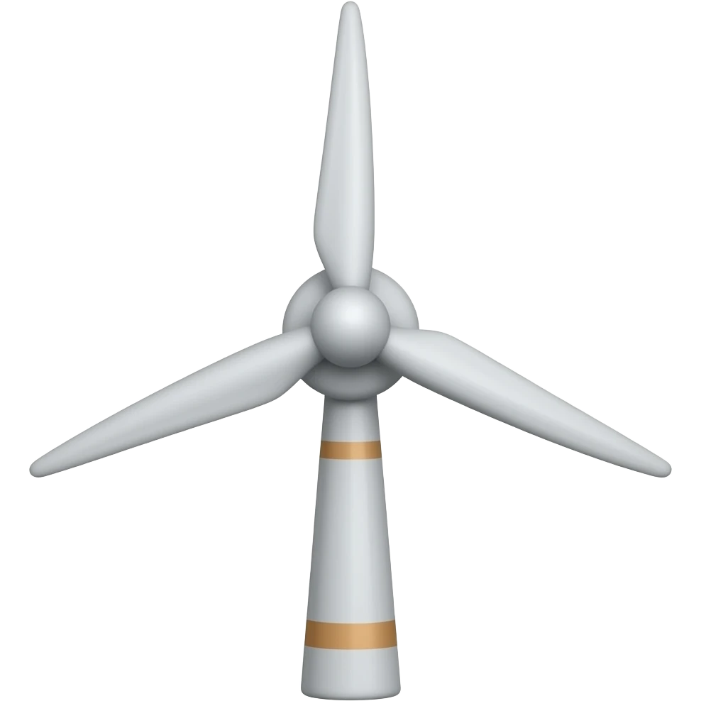 windkraft emoji