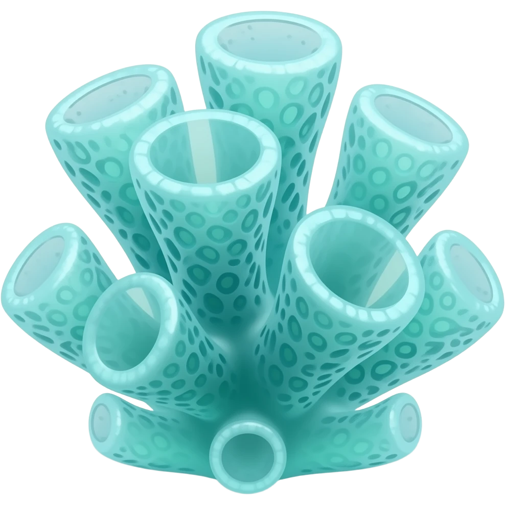 water sponge emoji