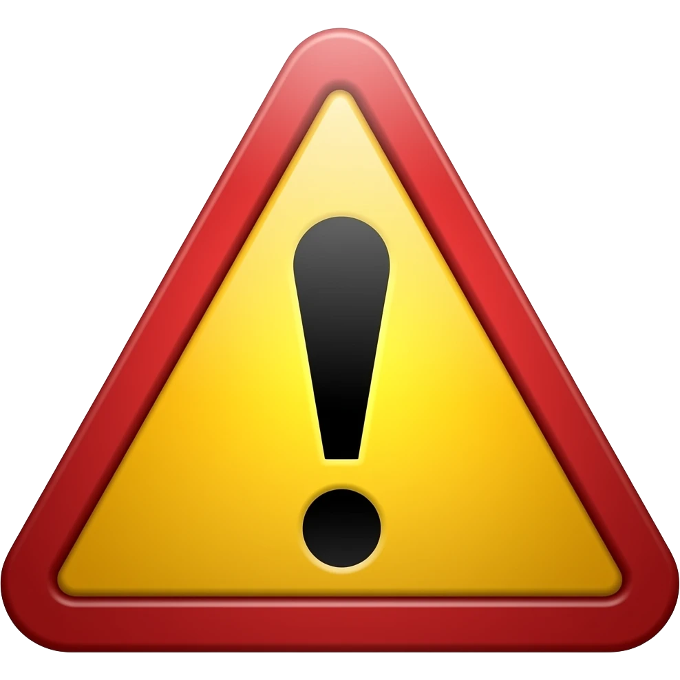 alerta emoji