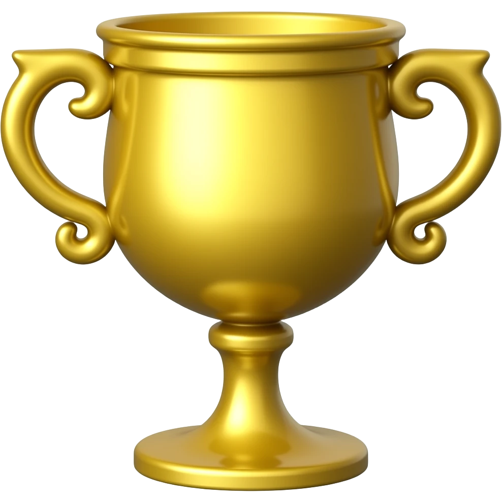 Chalice emoji
