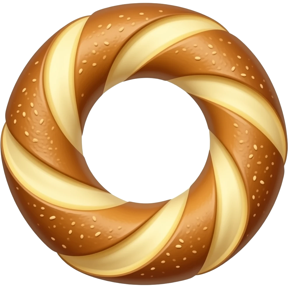 Simit emoji