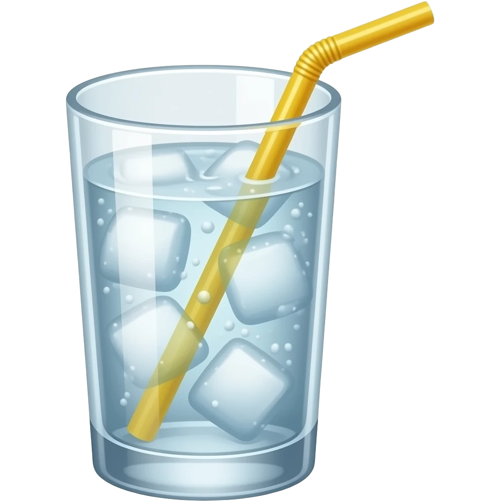 🥤 emoji