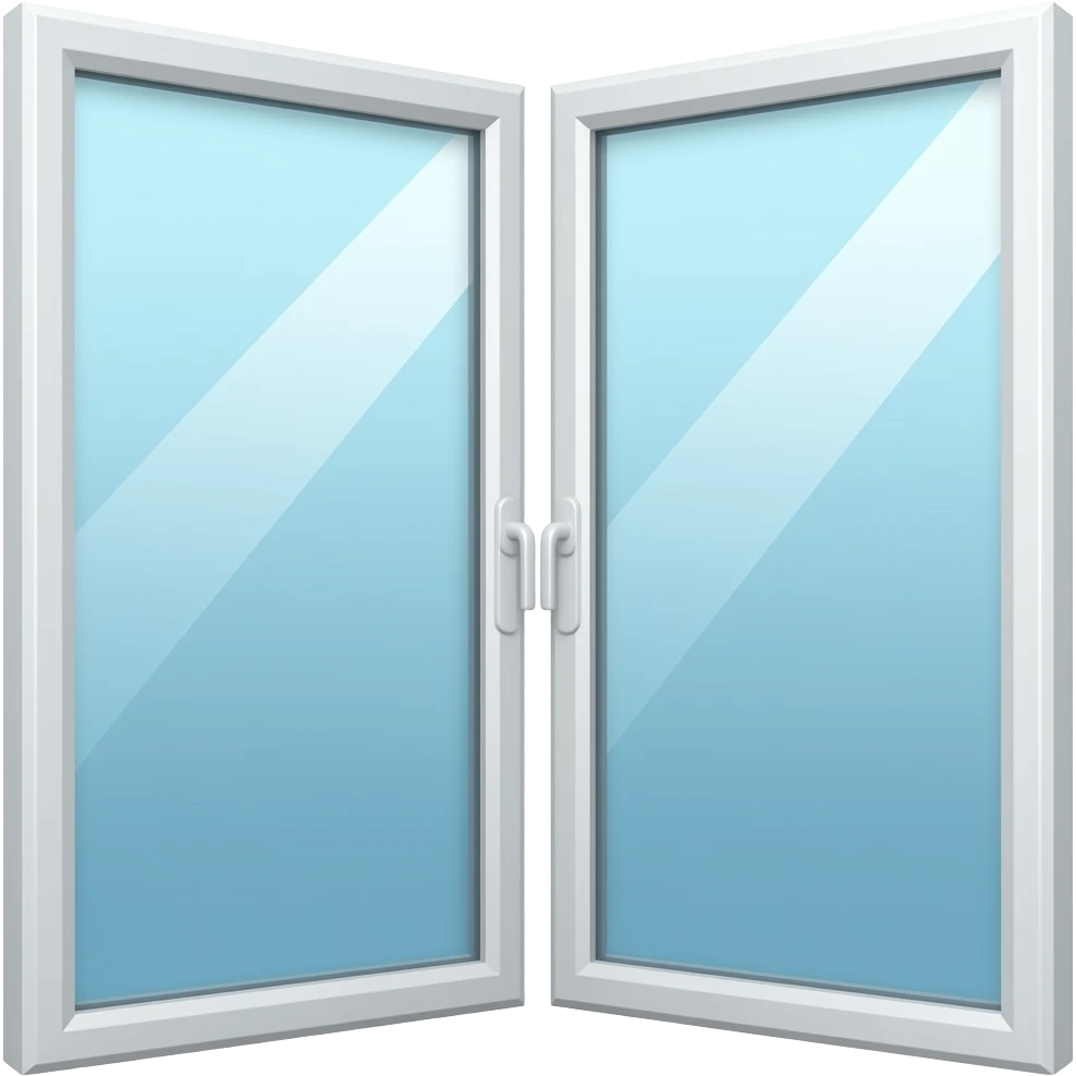 Dubbeglas emoji