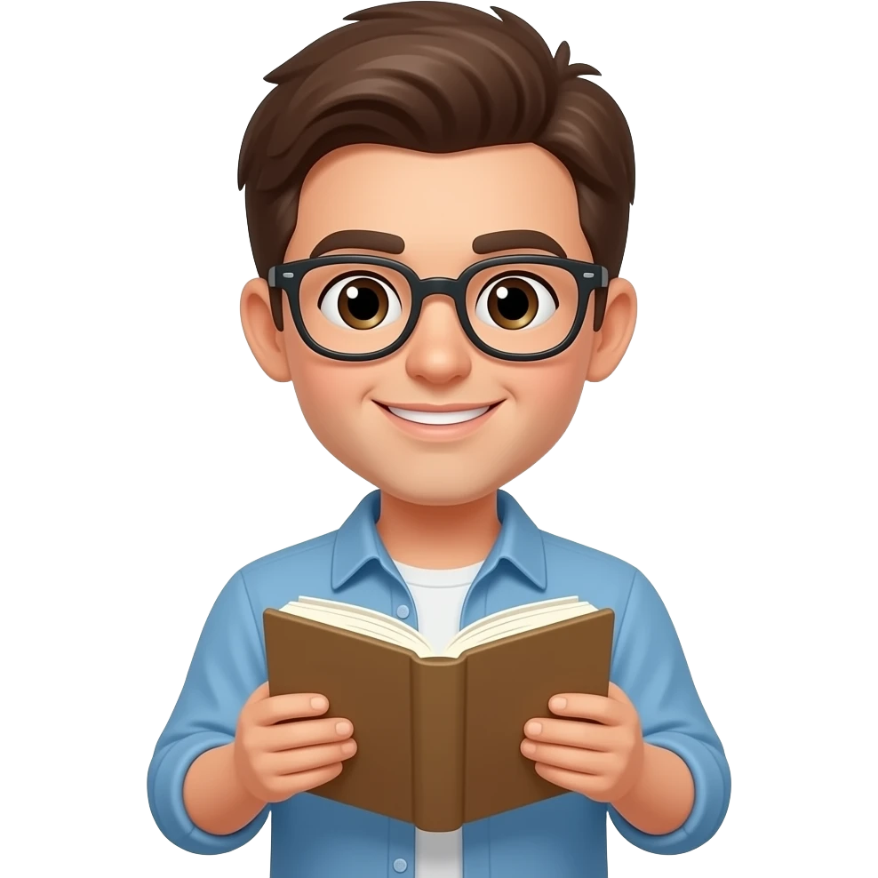 A dih emoji