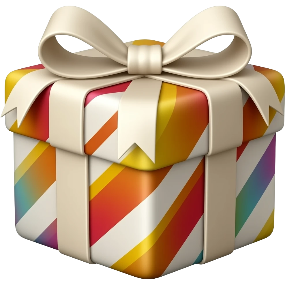 gift emoji