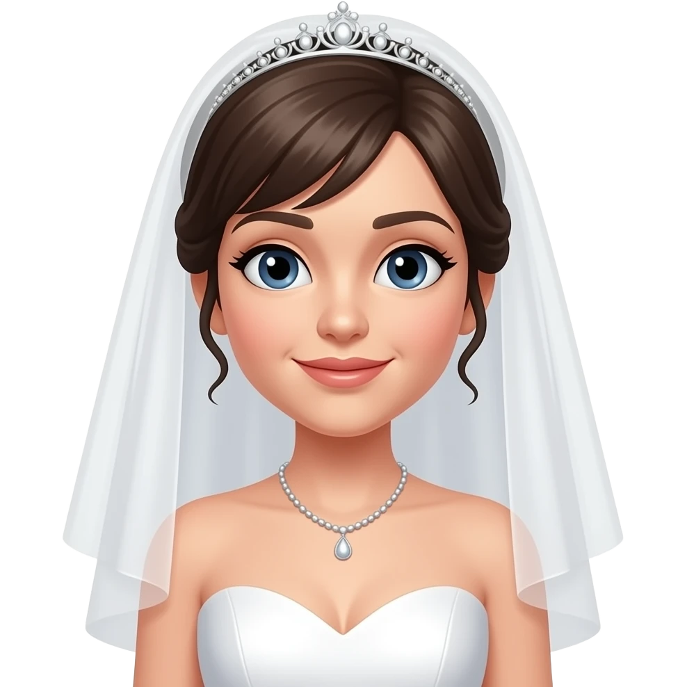 Gelin emoji