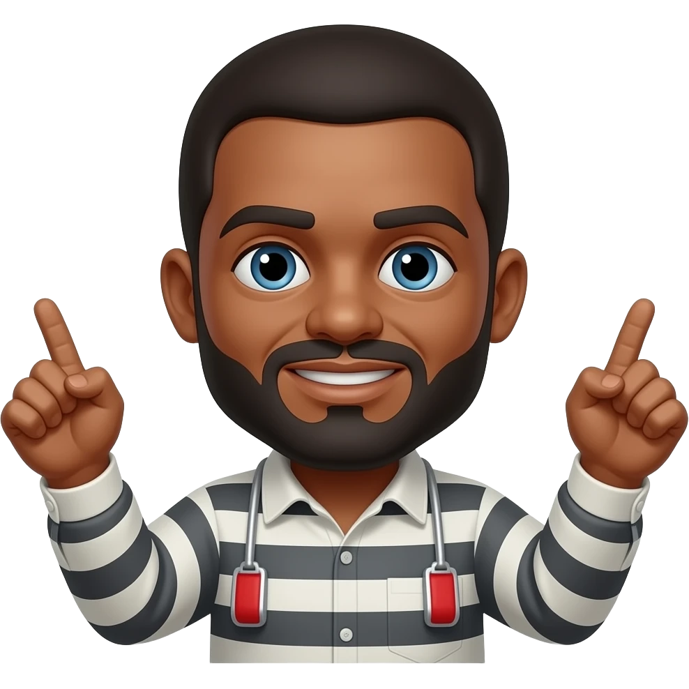 Nigger emoji