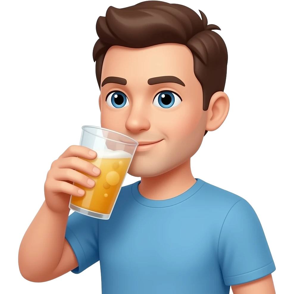 Drink emoji