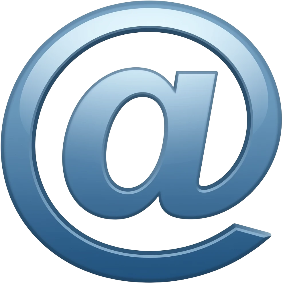 email emoji
