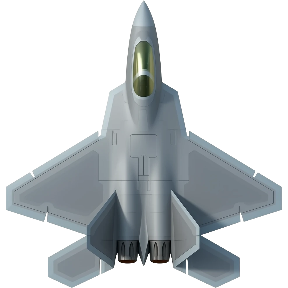 f22 emoji
