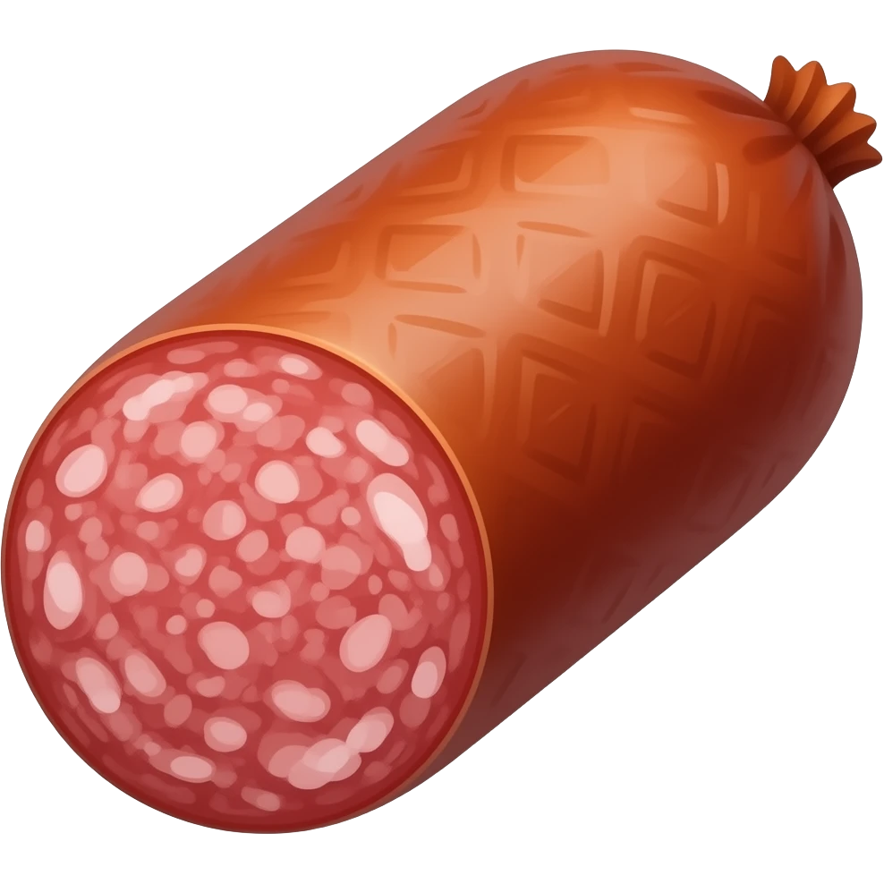 Chourizo emoji