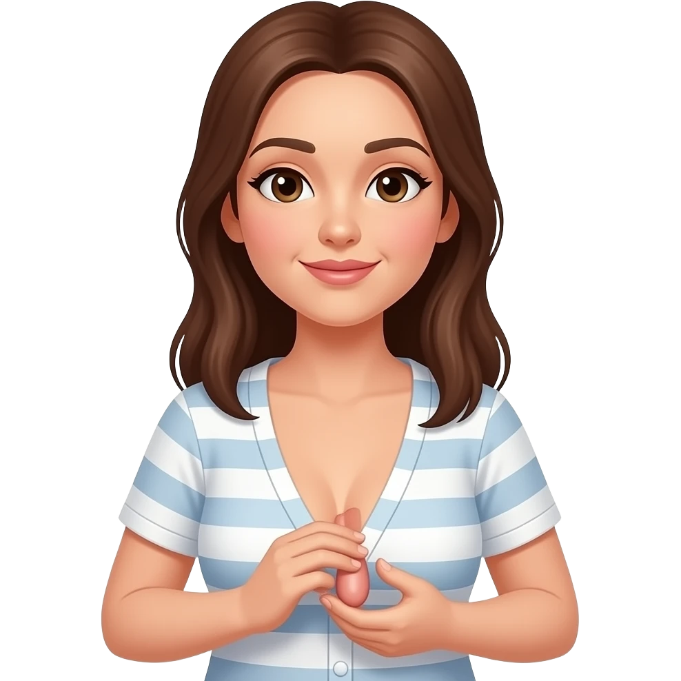 Девушка сосёт член emoji