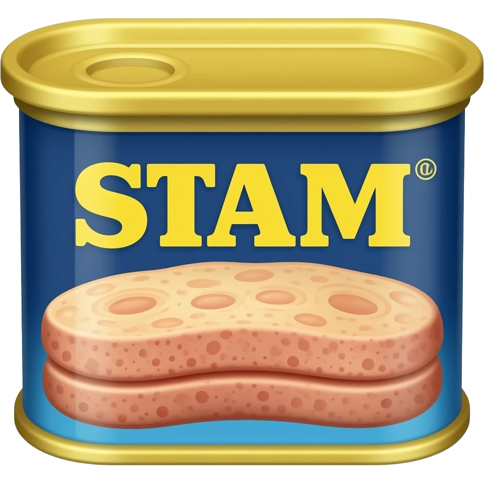 스팸 emoji
