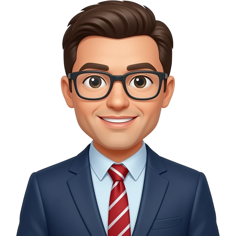 Interpreter emoji