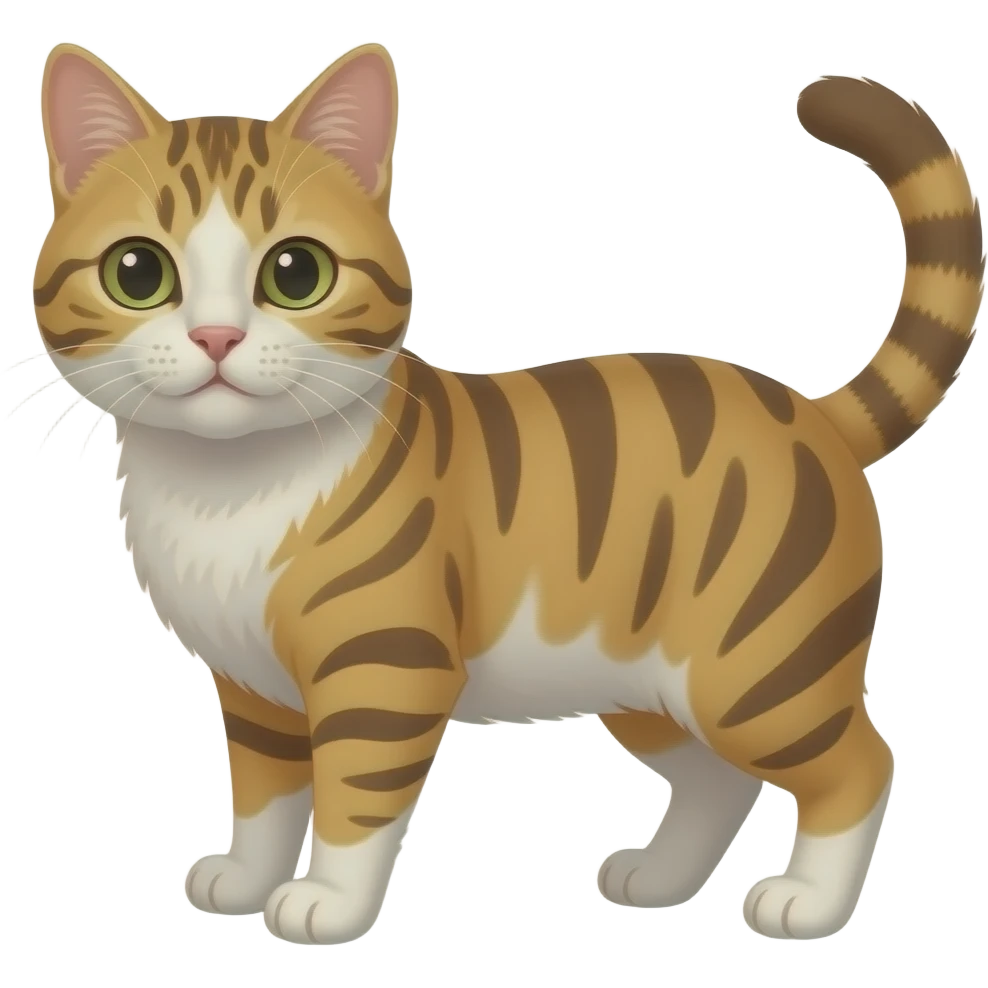 cat emoji