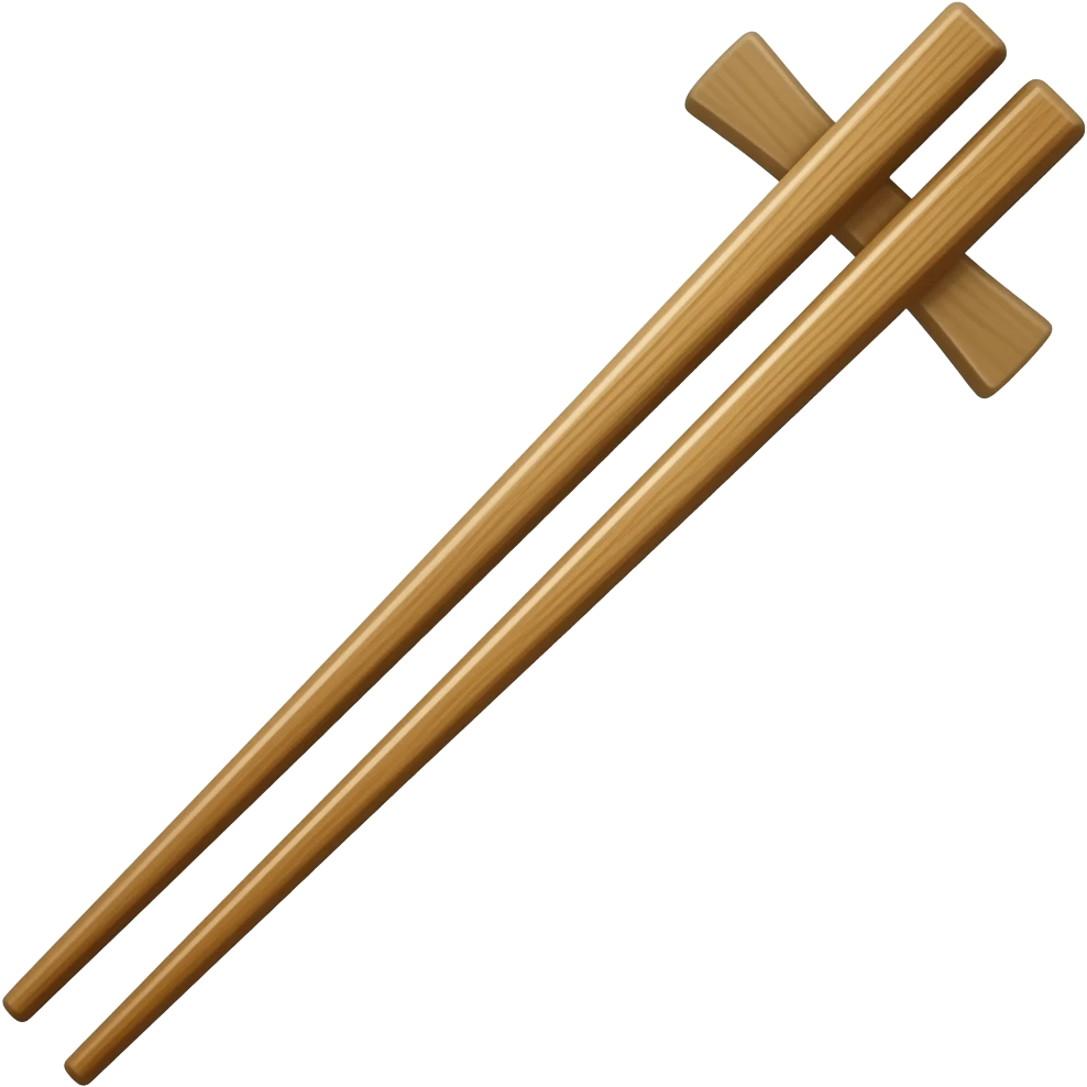 🥢 emoji