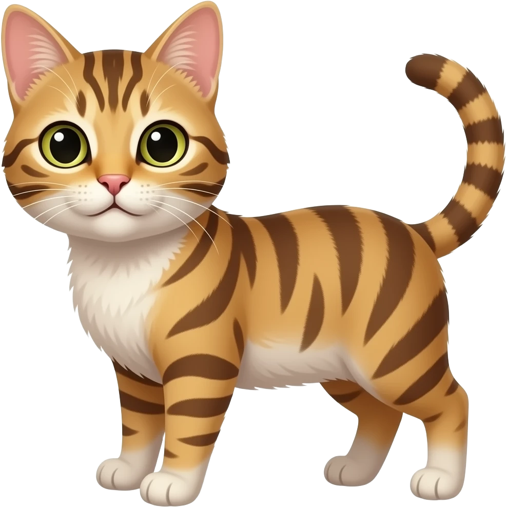 cat emoji