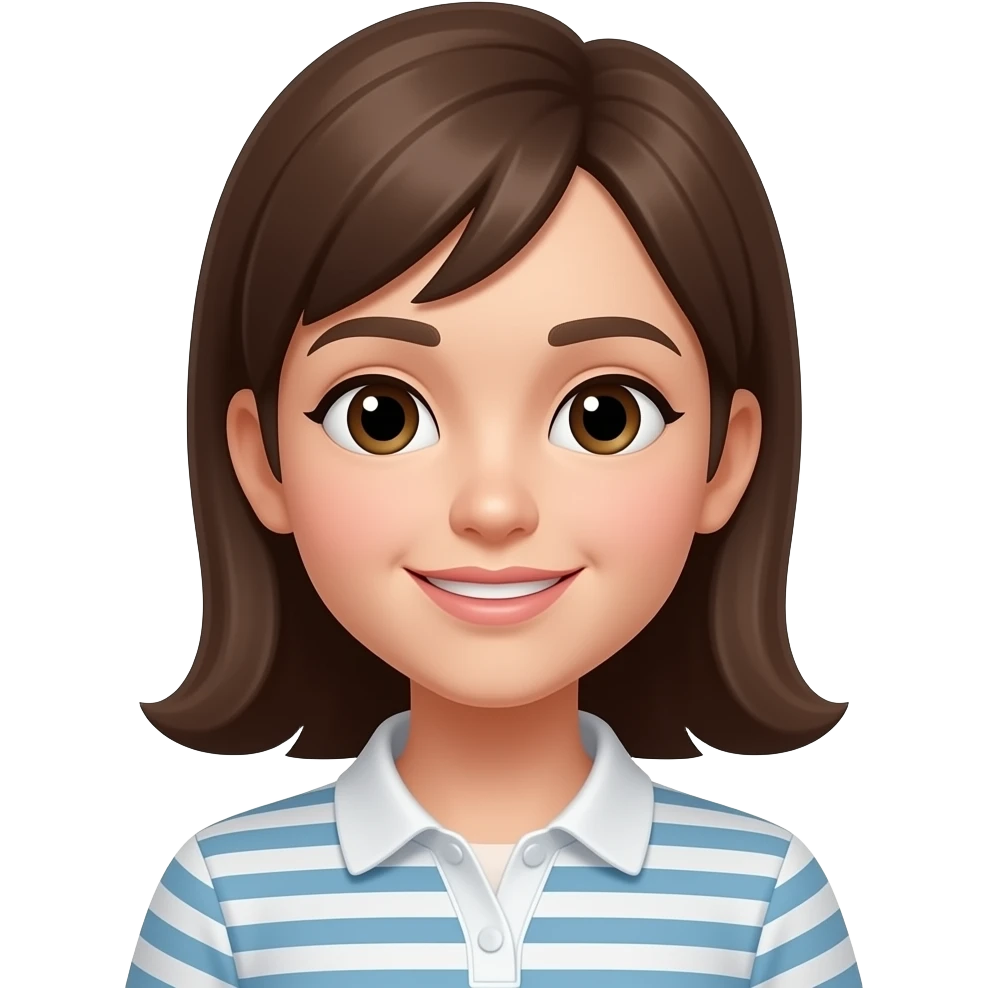 Girl talk emoji