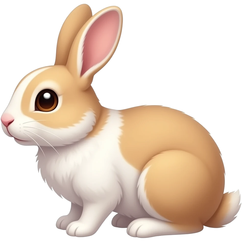 🐰 emoji