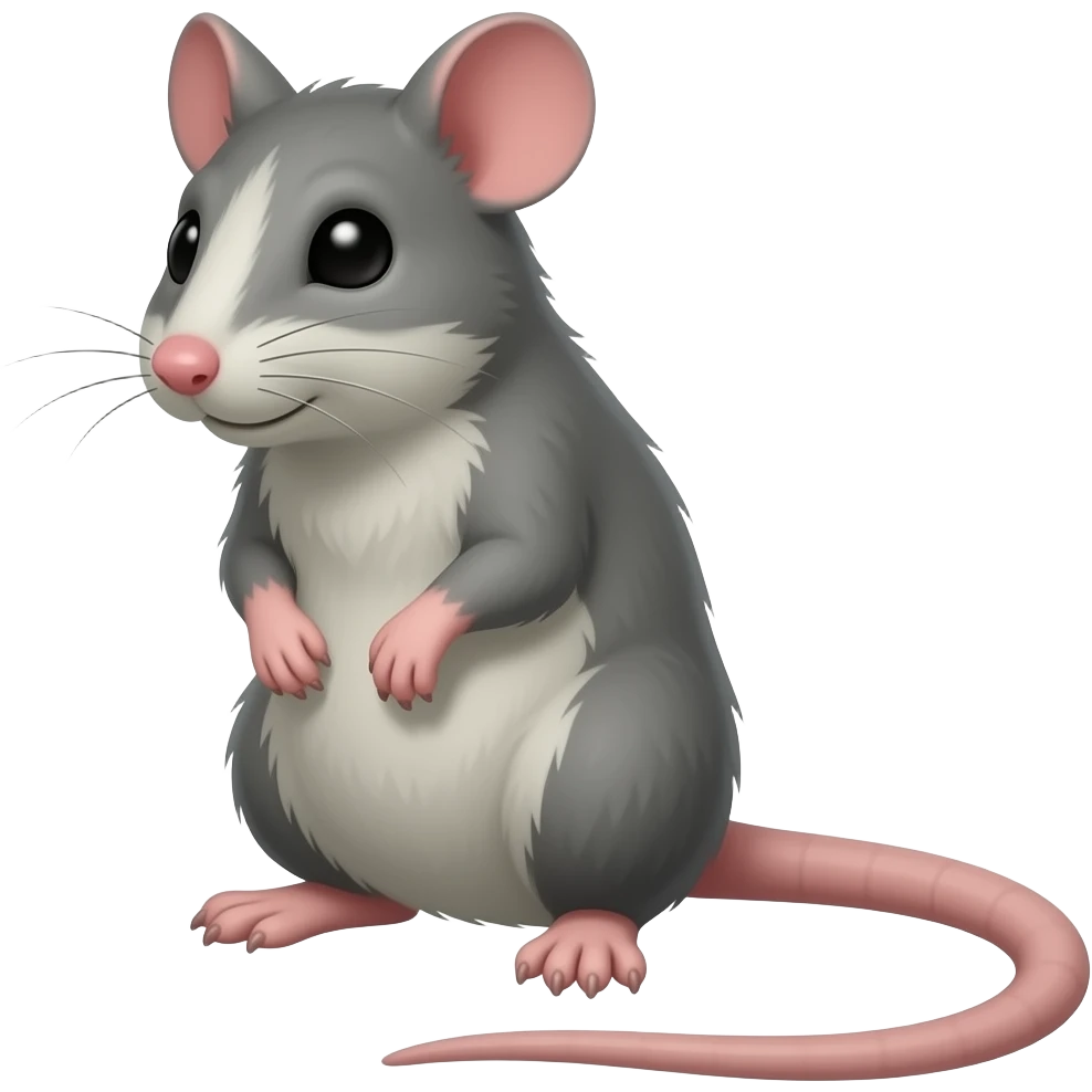 Fatal rati emoji