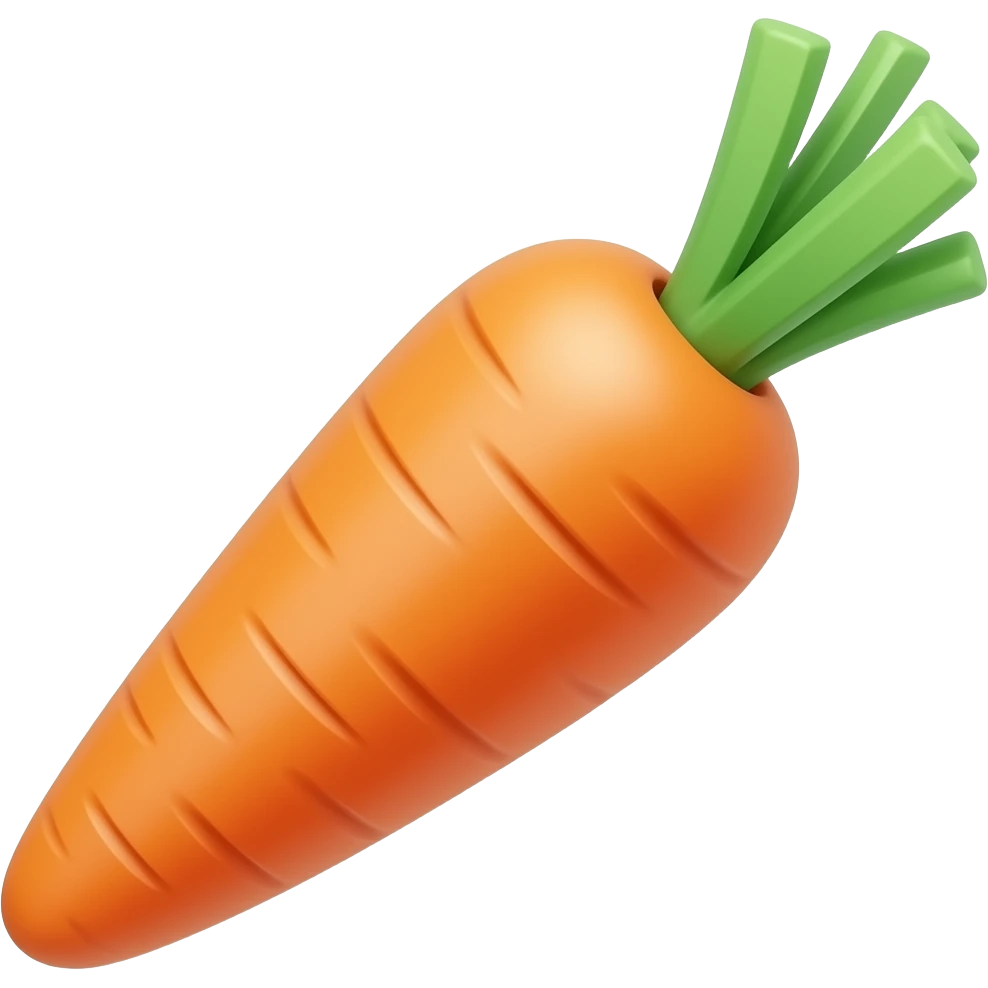 vegetable emoji