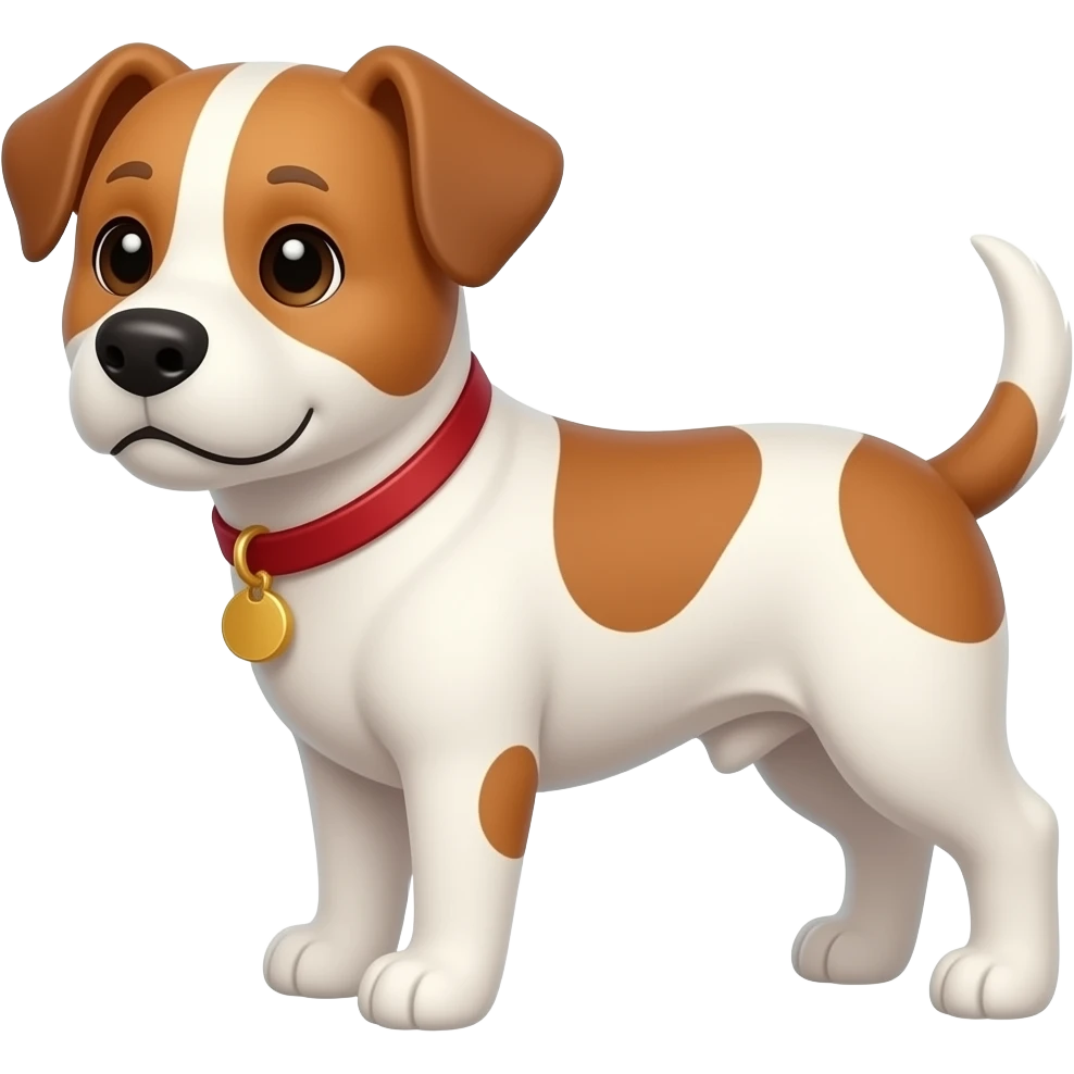 dog emoji