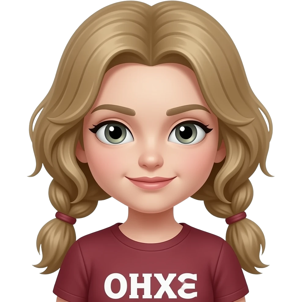 Slay baddie emoji