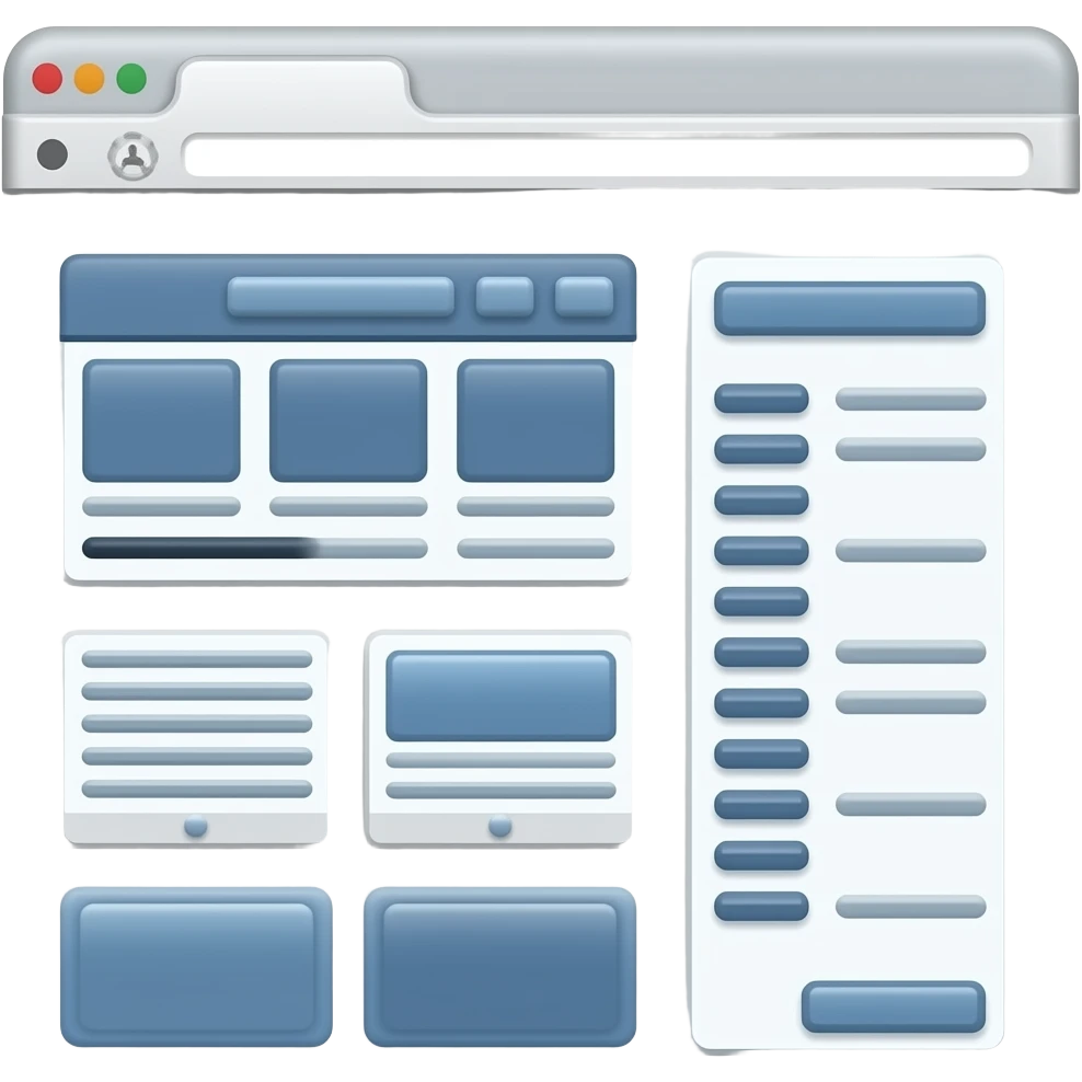 página web emoji