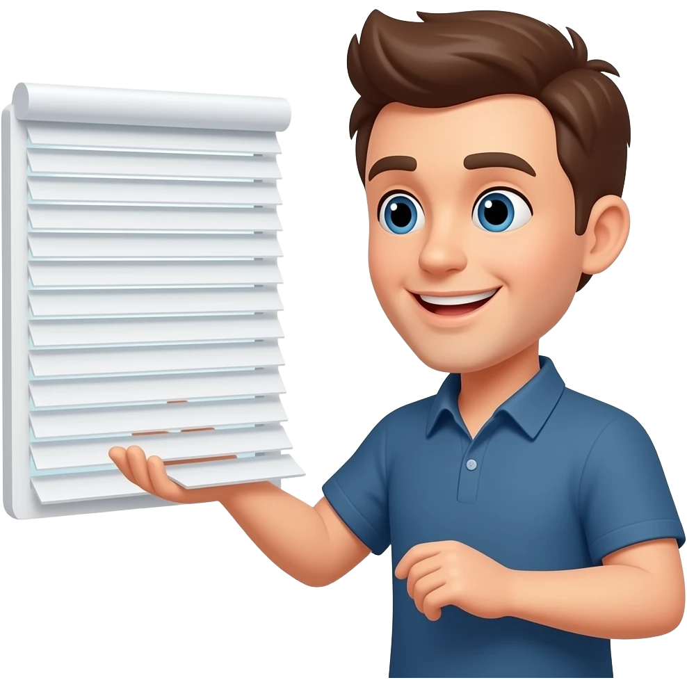 purchase blinds emoji