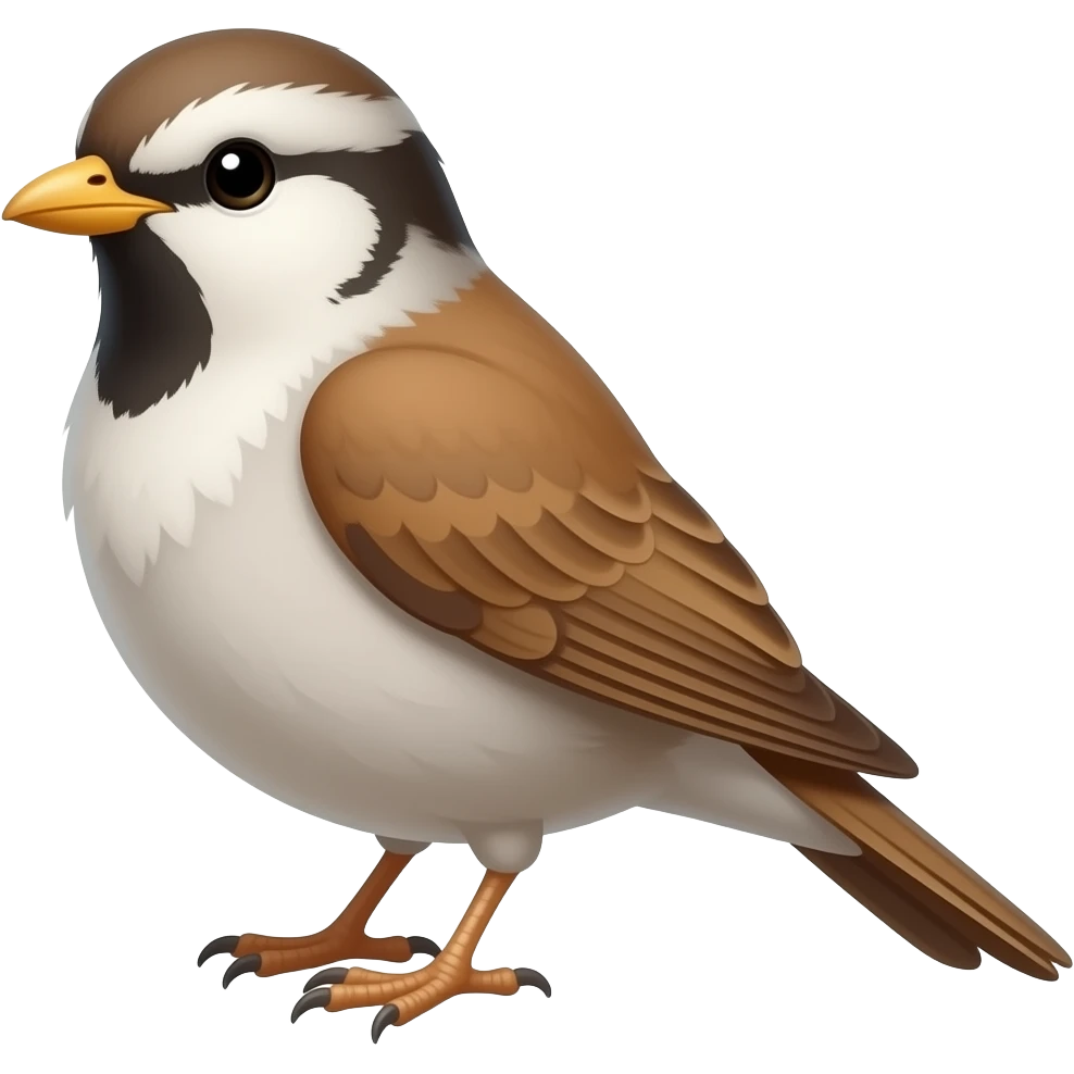 🐦 emoji