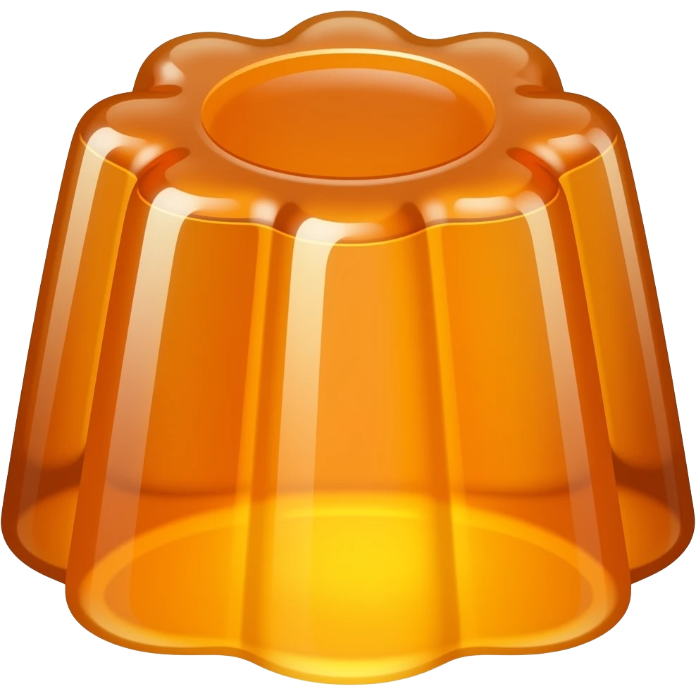 jelly emoji