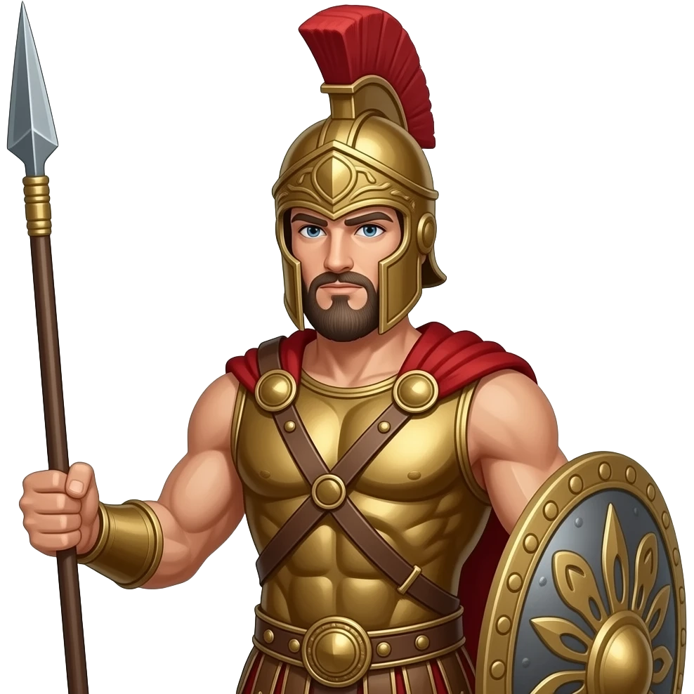 ares emoji