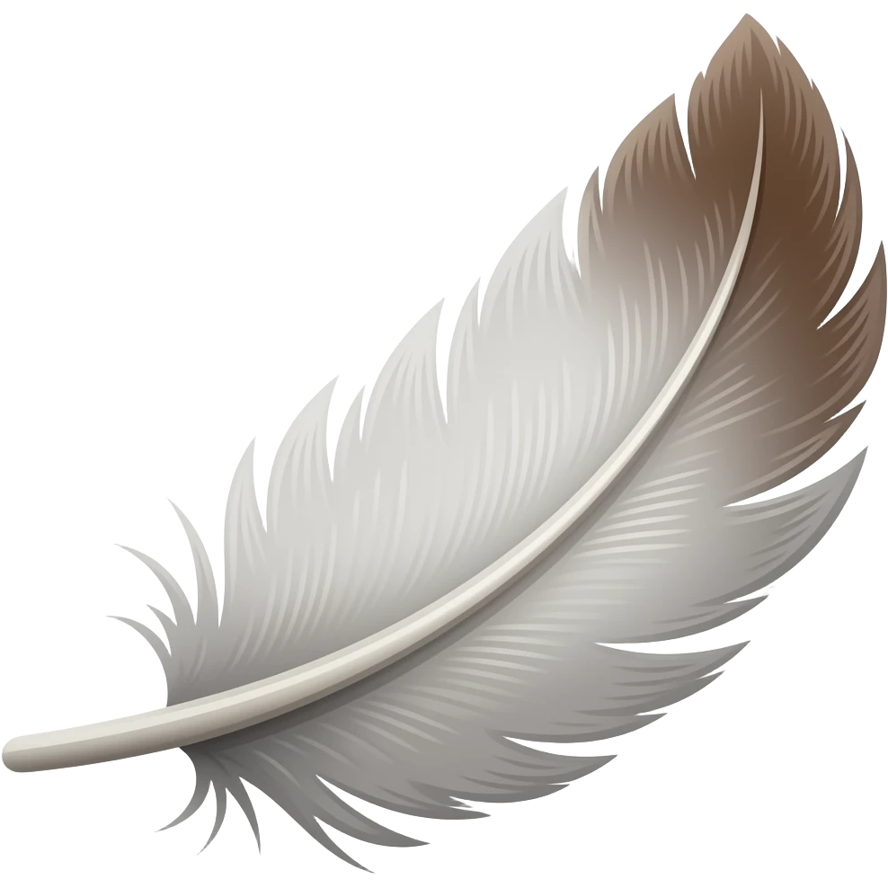 GOOSE DOWN emoji