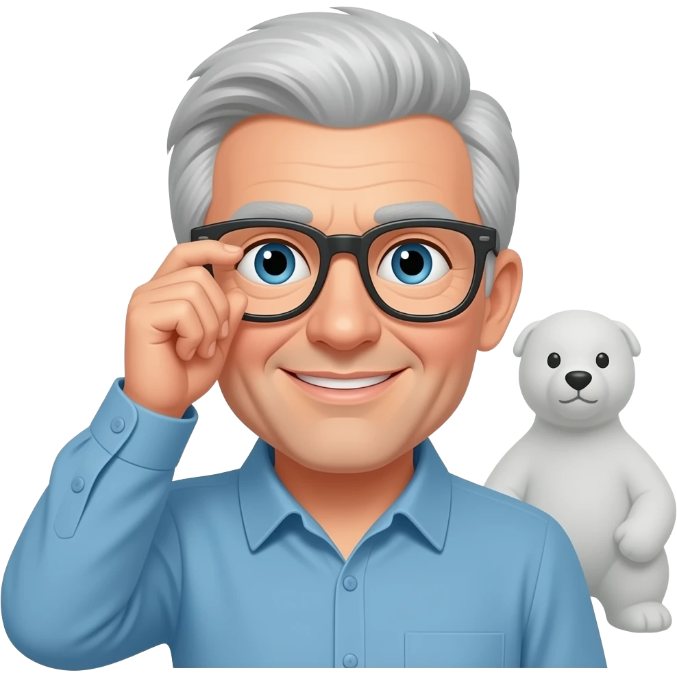 я искала тебя годами долгими emoji