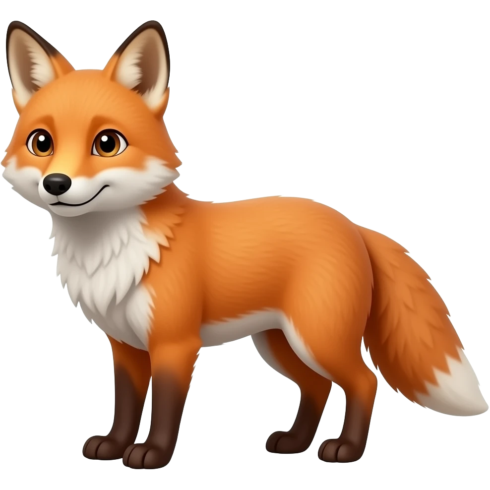 fox emoji